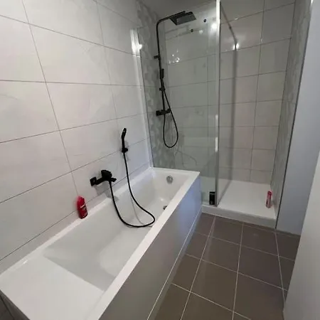 Appartement Soleil Messin Un Sejour A Metz *