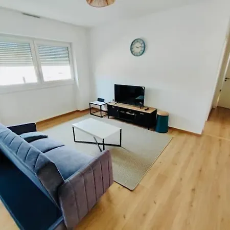 Soleil Messin Un Sejour A Metz