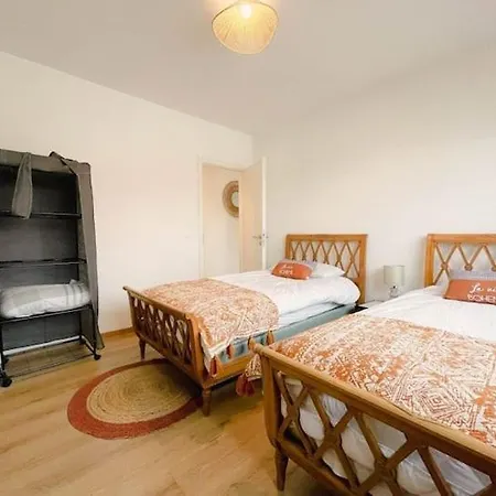 Soleil Messin Un Sejour A Metz Montigny-les-Metz