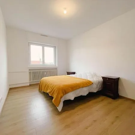 Soleil Messin Un Sejour A Metz *