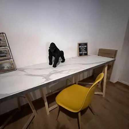 Soleil Messin Un Sejour A Metz * Montigny-les-Metz