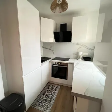 Appartement Soleil Messin Un Sejour A Metz *