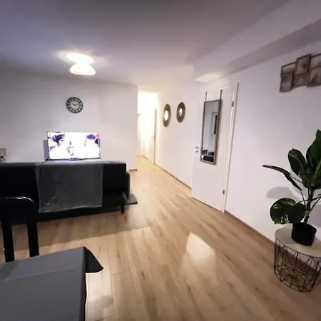 Soleil Messin Un Sejour A Metz Appartement