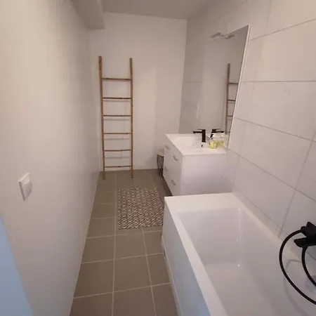 Soleil Messin Un Sejour A Metz Montigny-les-Metz