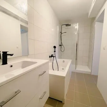 Appartement Soleil Messin Un Sejour A Metz