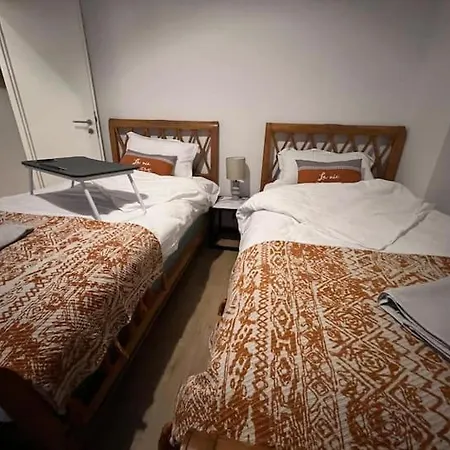 Soleil Messin Un Sejour A Metz Appartement Montigny-les-Metz