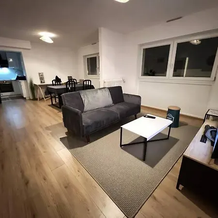 Soleil Messin Un Sejour A Metz * Montigny-les-Metz