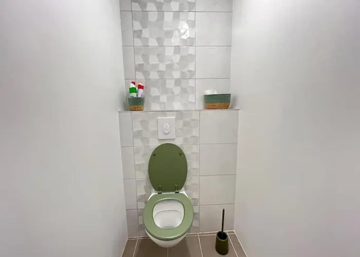 Apartment Soleil Messin Un Sejour A Metz