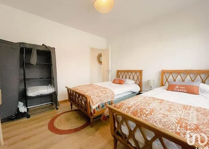 Soleil Messin Un Sejour A Metz Montigny-les-Metz