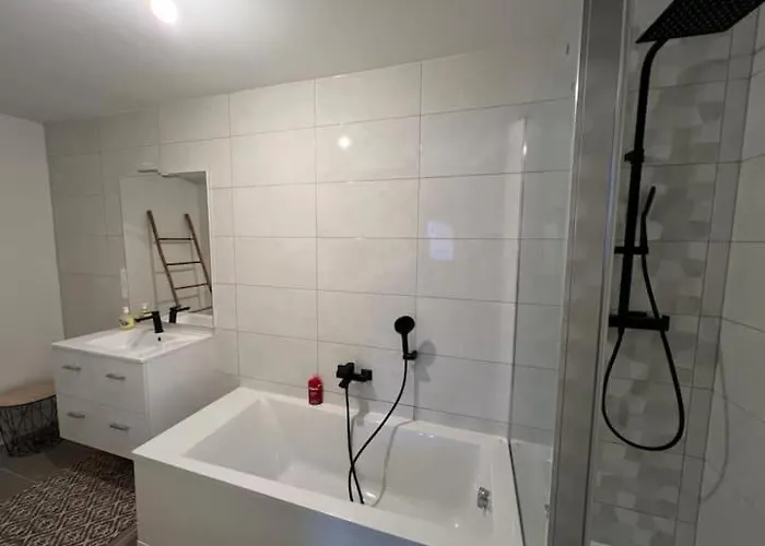 Soleil Messin Un Sejour A Metz Montigny-les-Metz