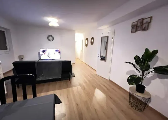 Soleil Messin Un Sejour A Metz Apartment