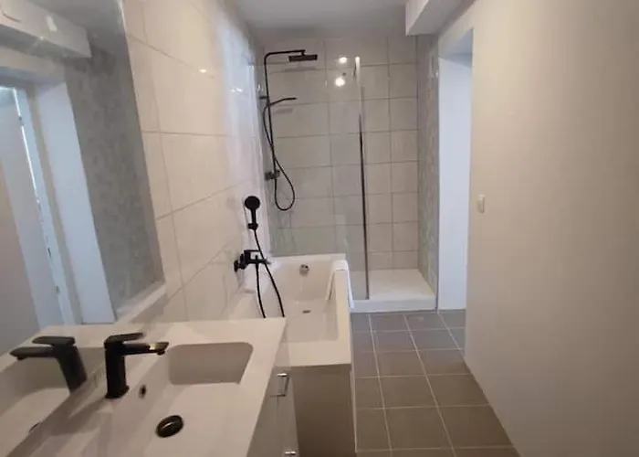 Soleil Messin Un Sejour A Metz Apartment