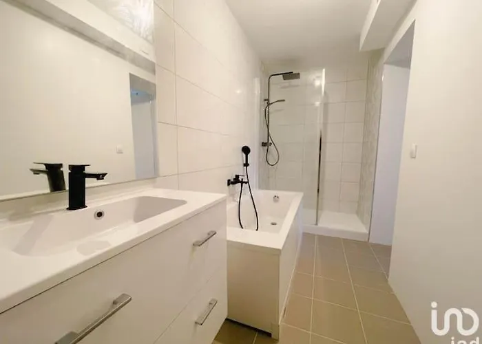 Apartment Soleil Messin Un Sejour A Metz